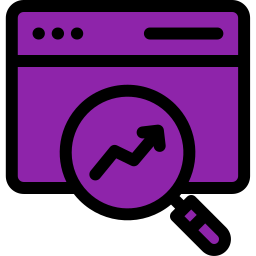 Seo icon