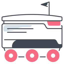 Delivery icon