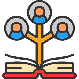 family tree icon