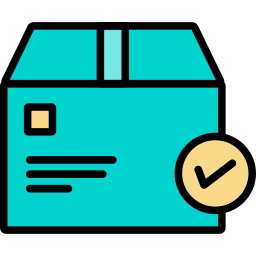 Parcel icon