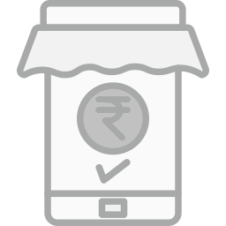 e-betaling icoon