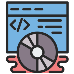 Application icon