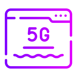 5g ikona