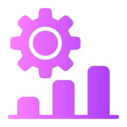 optimisation Icône