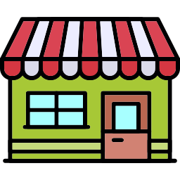 Shop icon