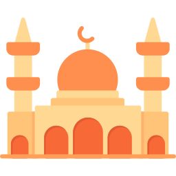 Mosque icon