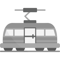 tram Icône