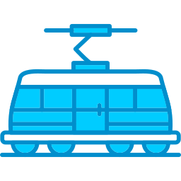 tram icon