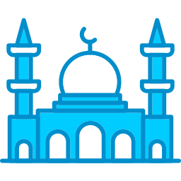 Mosque icon