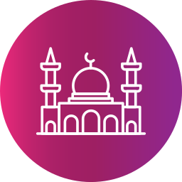 Mosque icon