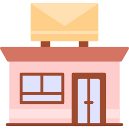 Post Office icon