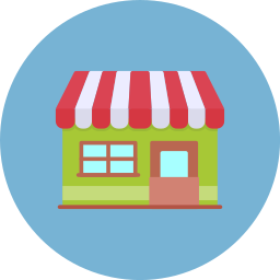 Shop icon