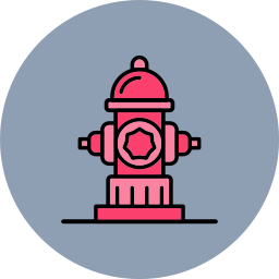 hydrant icon