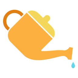 Watering Can icon