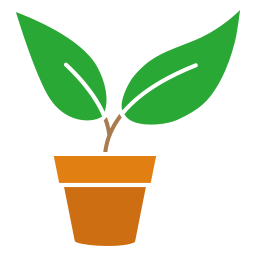 植木鉢 icon