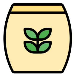 Fertilizer icon