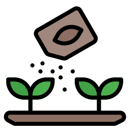 Seed icon