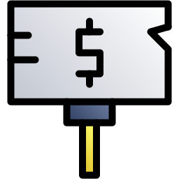 Panel icon
