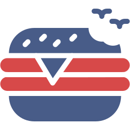 burger icon