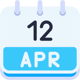 calendário do mês Ícone