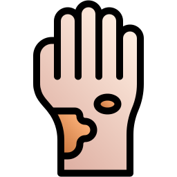 피부병 icon