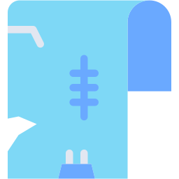 Blanket icon