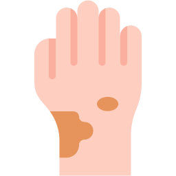 皮膚疾患 icon