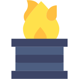 feuer icon