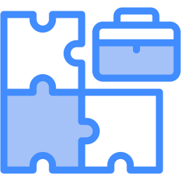 puzzle icon