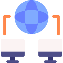 컴퓨터 네트워킹 icon