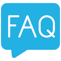 faq icona