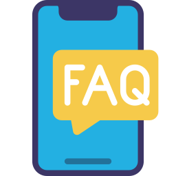 FAQ icon