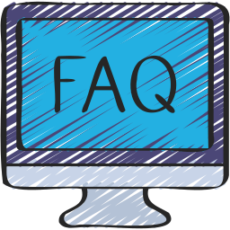 faq icona