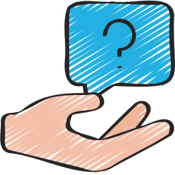 Question icon