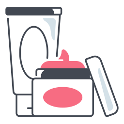 スキンケア icon