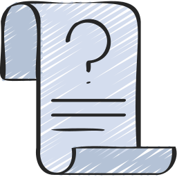 Question icon