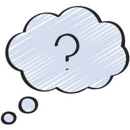 Question icon