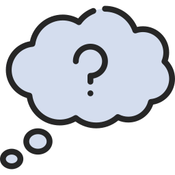 Question icon