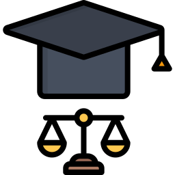 Graduate icon