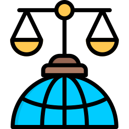 국제법 icon