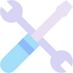 Screwdriver icon