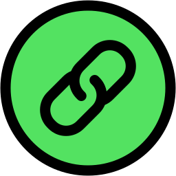 Copy link icon