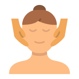 masaje icono