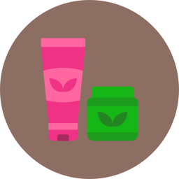 피부 관리 icon