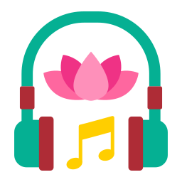 musico-terapia icona