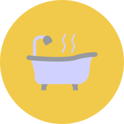 Hot Tub icon