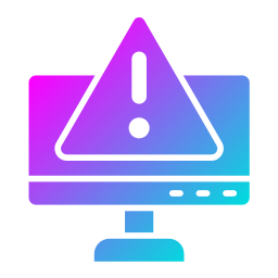 Danger icon