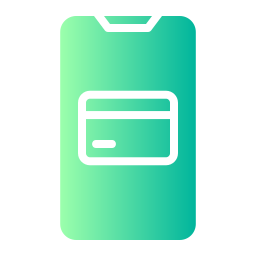 Credit card icon