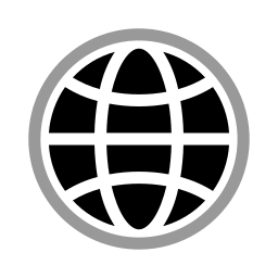 Browser आइकन