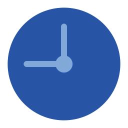 Time icon